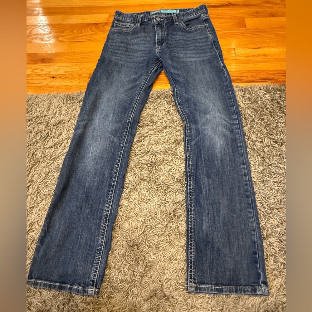 Men’s Rock&Roll Denim - size 33x34